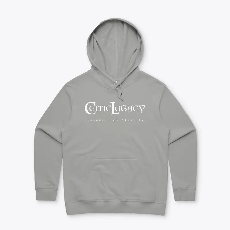 Guardian of Eternity Plain Logo Dark