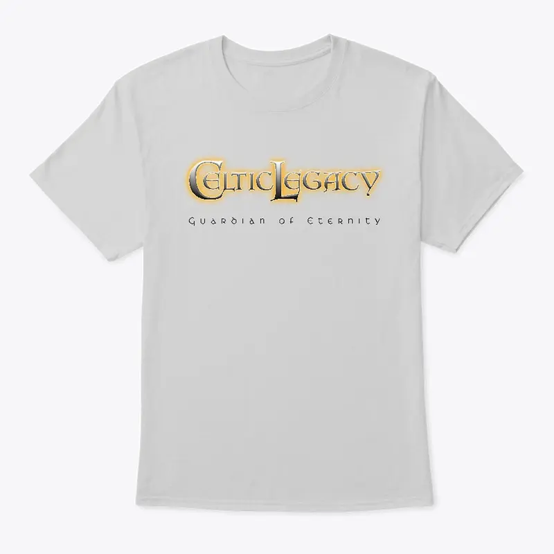 Guardian of Eternity Light Tee