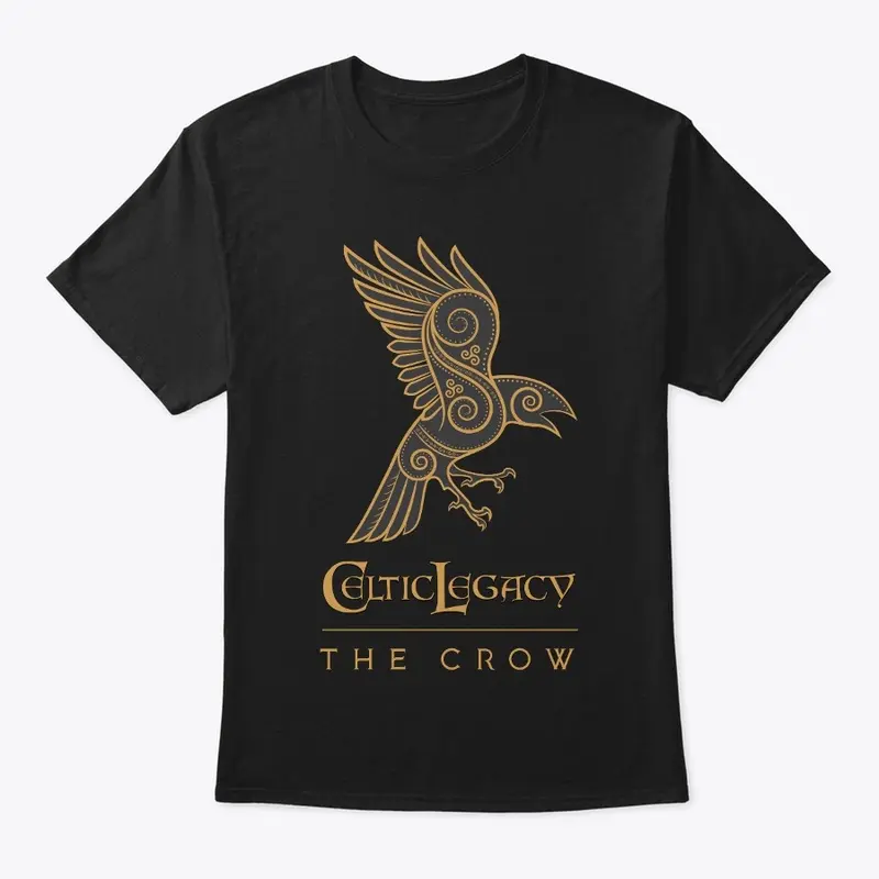 The Crow Dark