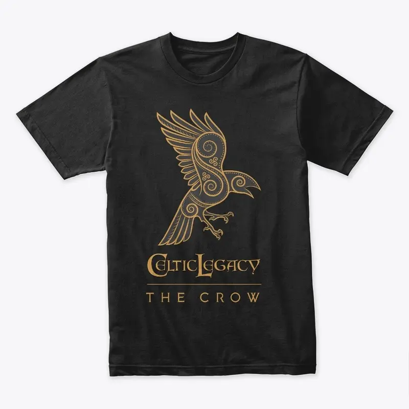 The Crow Dark